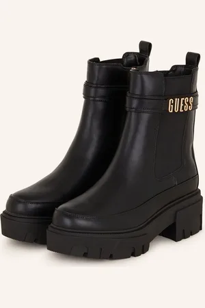 Guess Boots Yelma
