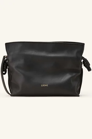 Loewe Clutch Flamenco Mini