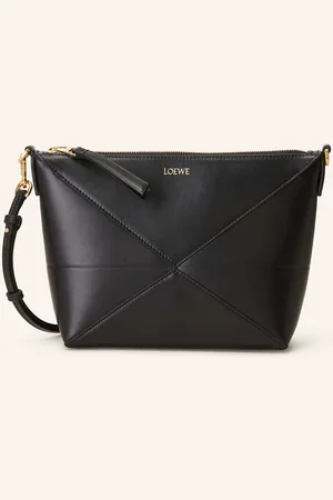 Loewe Pouch Puzzle Fold