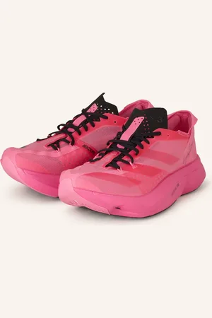 Y-3 Laufschuhe Adios Pro 3.0 pink