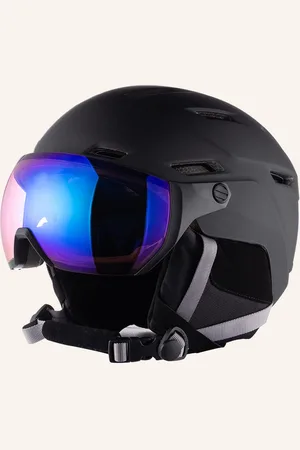 Smith Skihelm Survey