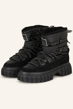 No Name Plateau-Boots Gravitee