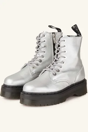 Dr. Martens Plateau-Boots Jadon