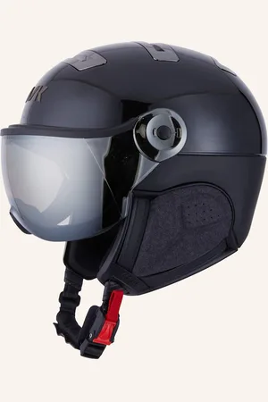 Kask Skihelm Chrome Visor
