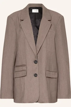 Gestuz Blazer Anciegz beige