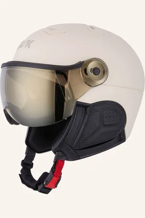 Kask Skihelm Piuma R Shadow beige