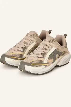 Represent Sneaker Storm Runner grau