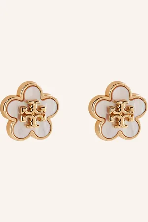 Tory Burch Ohrstecker Kira gold