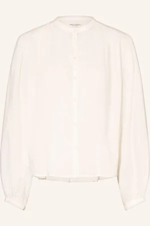 Marc O’ Polo Bluse weiss