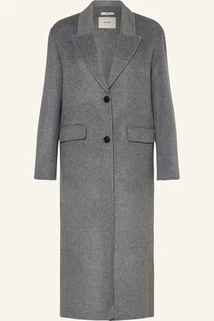 Anfiny Wollmantel Vivienne