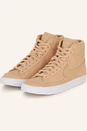 Nike Hightop-Sneaker Blazer Mid 