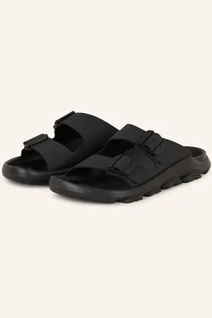 Birkenstock Pantoletten Mogami Terra Sb