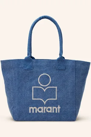 Isabel Marant Shopper Yenky Small