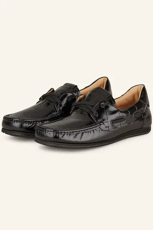 Jacquemus Bootsschuhe Les Batto