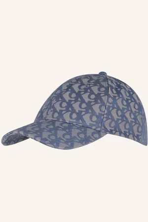 Calvin Klein Cap blau