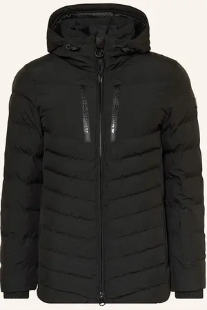 Wellensteyn Steppjacke Carmenere