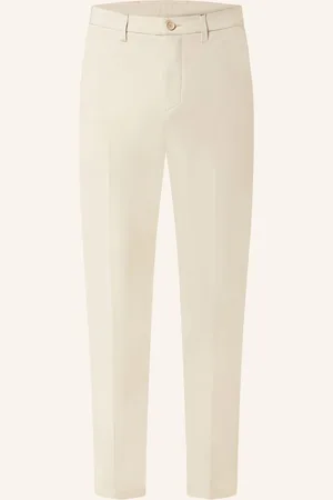 HUGO BOSS Golfhose The Commuter