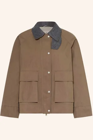 Brunello Cucinelli Jacke