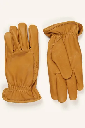 Hestra Multisport-Handschuhe Dakota braun