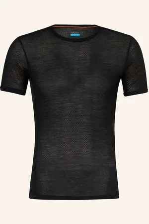 Icebreaker T-Shirt Merinomix 75 Cool-Lite™