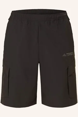adidas Cargoshorts Xploric Wide Fit