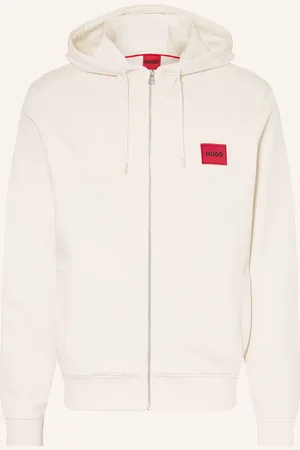 HUGO BOSS Sweatjacke Daple