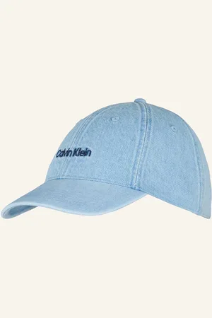 Calvin Klein Jeans-Cap blau