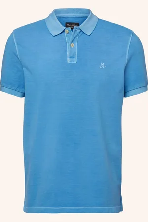 Marc O’ Polo Piqué-Poloshirt Regular Fit