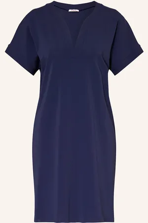 ERES Strandkleid Emy blau