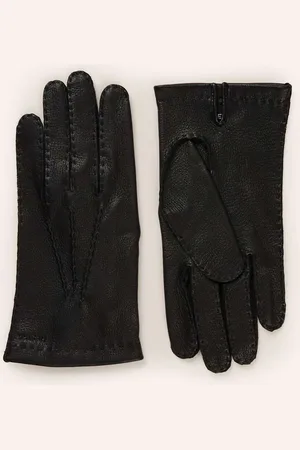 Hestra Lederhandschuhe Henry