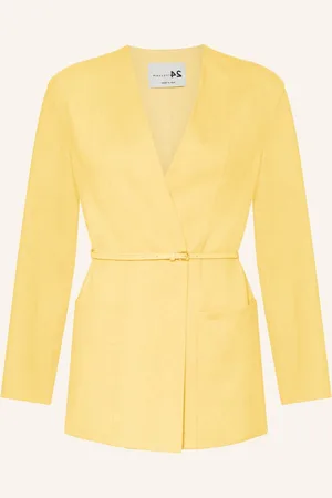 Manzoni 24 Jacke