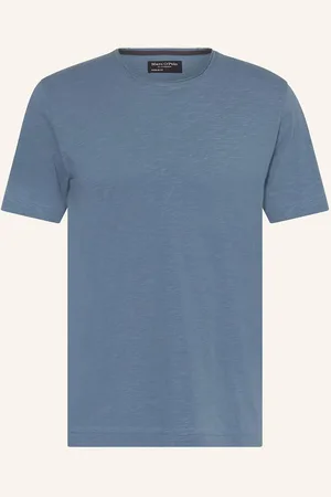 Marc O’ Polo T-Shirt blau