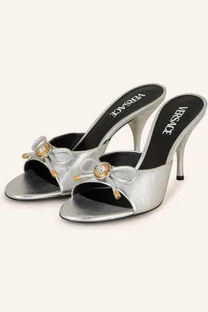 VERSACE Mules