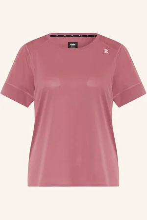 Ciele Athletics Laufshirt Fst rosa
