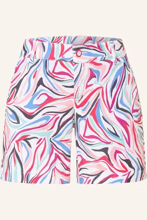 Alberto Golfshorts Arya-K pink