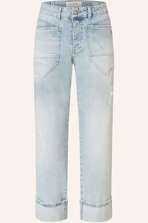 Gang 7/8-Jeans 94roberta blau