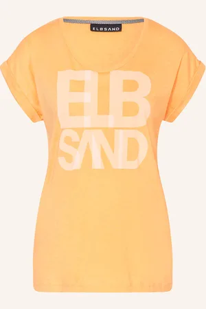 ELBSAND T-Shirt Eldis