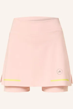 adidas Golfrock pink
