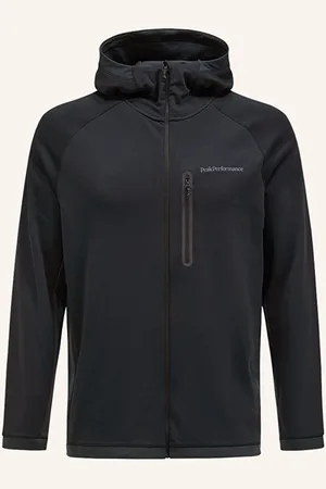 Peak Performance Midlayer-Jacke Light