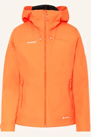 Mammut 2-In-1-Jacke Convey