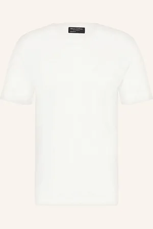 Marc O’ Polo T-Shirt weiss