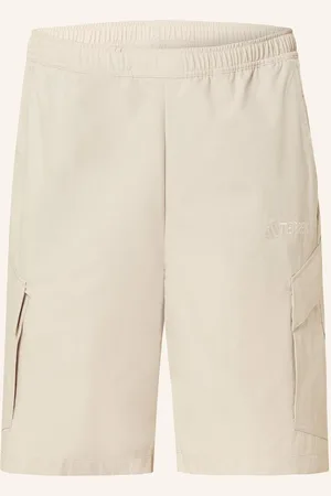 adidas Trekkingshorts Terrex Xploric beige