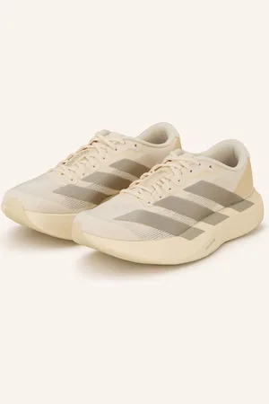 adidas Laufschuhe Adizero Evo Sl beige