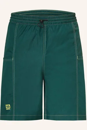 66 North Trekkingshorts Raudasandur gruen