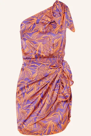 POUPETTE ST BARTH Strandkleid Celie lila