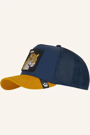 Goorin Bros. Cap v2 Pantera blau