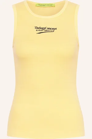 TheJoggConcept Tanktop Jcrasa