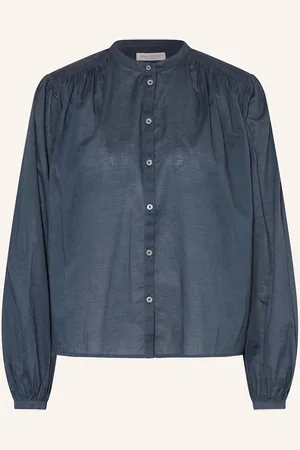 Marc O’ Polo Bluse blau