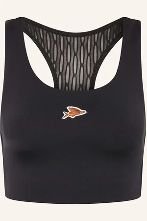 Cafe du Cycliste Café Du Cycliste Sport-Bh Cesarine Mit Mesh