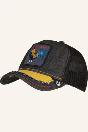 Goorin Bros. Cap Silky Cock